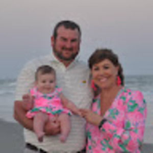 Meet your Posher, Anne